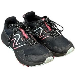 Nike Shoes Womens 9.5Athletic In Season TR 8 Sneaker Trainers Active Sport Black